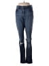 Unbranded Hearts Blue Jeans Size 28 waist - photo 1