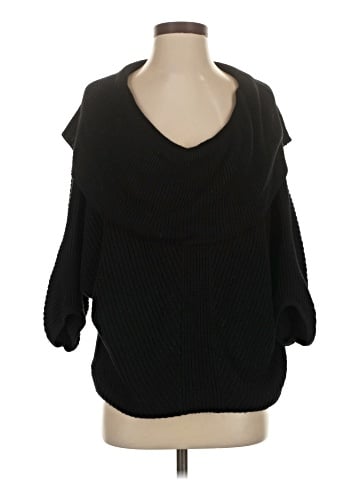 Vivienne Vivienne Tam Pullover Sweater (view 1)