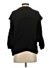Vivienne Vivienne Tam Black Pullover Sweater Size S - photo 2