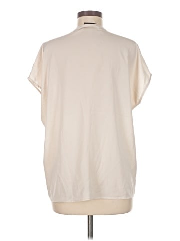 Versona Short Sleeve Blouse (view 2)