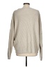 Unbranded Solid Tan Turtleneck Sweater Size Lg - XL - photo 2