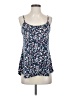 Maurices Blue Tank Top Size S - photo 1