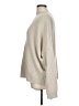 Unbranded Solid Tan Turtleneck Sweater Size Lg - XL - photo 5