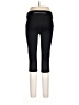 Athleta Color Block Black Active Pants Size L - photo 2