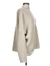 Unbranded Solid Tan Turtleneck Sweater Size Lg - XL - photo 4