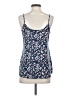 Maurices Blue Tank Top Size S - photo 2