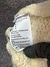 American Eagle Outfitters Ivory Pullover Sweater Size M - photo 8