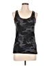Assorted Brands Black Active Tank Size LgEstimated - photo 1