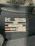 Under Armour Black Active T-Shirt Size S (youth) - photo 3