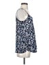 Maurices Blue Tank Top Size S - photo 4