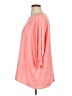 Unbranded Pink 3/4 Sleeve Top Size XL - photo 5