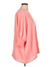Unbranded Pink 3/4 Sleeve Top Size XL - photo 4