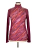 Lole Burgundy Pullover Sweater Size XL - photo 1