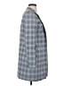 Carolina Belle Plaid Gray Coat Size XS - photo 4