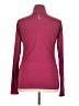 Lole Burgundy Pullover Sweater Size XL - photo 2