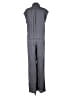 Chambrai Solid Gray Jumpsuit Size L - photo 2