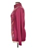 Lole Burgundy Pullover Sweater Size XL - photo 5