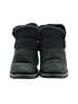 Ugg Black Ankle Boots Size 5 1/2 - photo 2