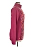 Lole Burgundy Pullover Sweater Size XL - photo 4