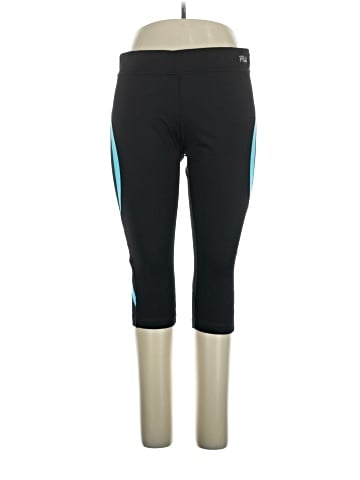 Fila Sport Active Pants (view 1)