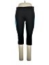Fila Sport Color Block Black Active Pants Size XL - photo 1