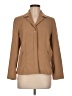 Petite Sophisticate Tan Cardigan Size 6 - photo 1