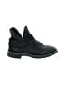 Ugg Black Ankle Boots Size 5 1/2 - photo 1