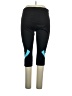 Fila Sport Color Block Black Active Pants Size XL - photo 2