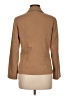 Petite Sophisticate Tan Cardigan Size 6 - photo 2