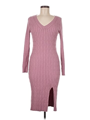 Merokeety Casual Dress (view 1)