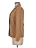 Petite Sophisticate Tan Cardigan Size 6 - photo 5