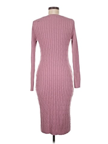Merokeety Casual Dress (view 2)