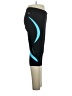 Fila Sport Color Block Black Active Pants Size XL - photo 4
