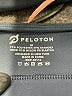 Peloton Black Sports Bra Size M - photo 7