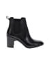 Jeffrey Campbell Black Ankle Boots Size 9 - photo 1