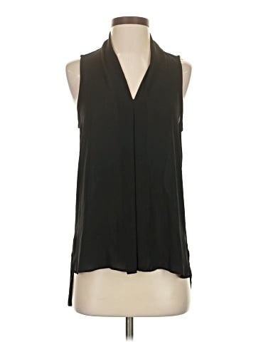 14th & Union Sleeveless Blouse (view 1)