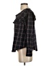 Madewell Black Long Sleeve Blouse Size S - photo 5