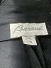Barami Black Cocktail Dress Size 10 - photo 7