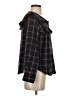 Madewell Black Long Sleeve Blouse Size S - photo 4