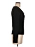 Universal Thread Black Long Sleeve Top Size M - photo 4
