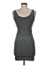 Assorted Brands Gray Casual Dress Size M (estimated) - photo 2
