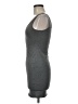 Assorted Brands Gray Casual Dress Size M (estimated) - photo 5