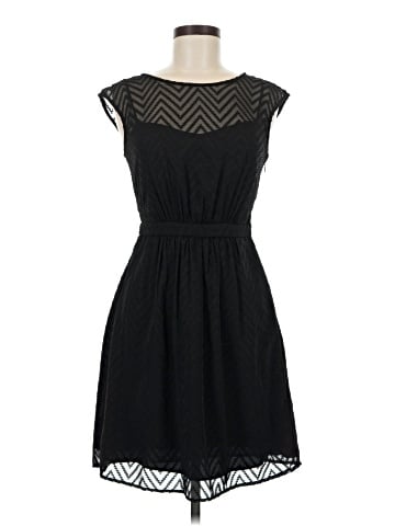 J.Crew Casual Dress (view 1)