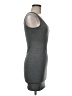Assorted Brands Gray Casual Dress Size M (estimated) - photo 4