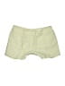 Club Monaco Green Shorts Size 4 - photo 1