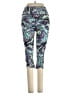 Lululemon Athletica Print Purple Active Pants Size 4 - photo 2