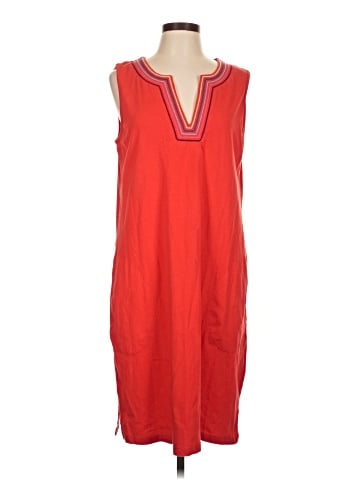 Lands' End Casual Dress (view 1)