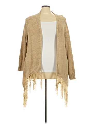 labelBe Cardigan (view 1)