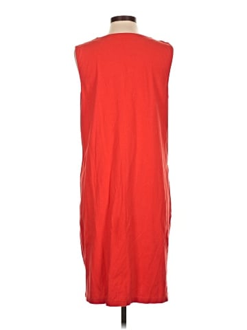 Lands' End Casual Dress (view 2)