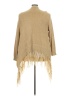 labelBe Tan Cardigan Size 24 - photo 2